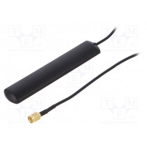 COMBO-ANT017; Antenna; 3G,AMPS,Bluetooth,DCS,GSM,ISM,PCS,WiFi; 2dBi; linear; SR PASSIVES