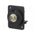 CP30219M3B; Connector: fiber optic; coupler; both sides,FC; Mat: metal; CLIFF CP30219M3B; Connector: fiber optic; coupler; both sides,FC; Mat: metal; CLIFF