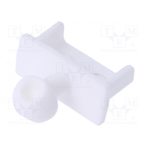 CP30294W; Protection cap; Colour: white; Application: HDMI sockets; CLIFF