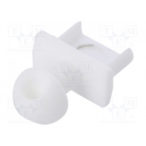 CP30295W; Protection cap; Application: USB C sockets; white; CLIFF