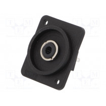 CP303100X; Socket; Jack 3,5mm; female; stereo; with on/off switch; soldering; CLIFF