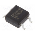 CPC1014N; Relay: solid state; SPST-NO; Icntrl max: 50mA; 400mA; max.60VAC; IXYS CPC1014N; Relay: solid state; SPST-NO; Icntrl max: 50mA; 400mA; max.60VAC; IXYS