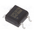 CPC1017N; Relay: solid state; SPST-NO; Icntrl max: 50mA; 100mA; max.60VAC; IXYS CPC1017N; Relay: solid state; SPST-NO; Icntrl max: 50mA; 100mA; max.60VAC; IXYS