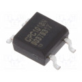 CPC1018N; Relay: solid state; SPST-NO; Icntrl max: 50mA; 600mA; max.60VAC; IXYS CPC1018N; Relay: solid state; SPST-NO; Icntrl max: 50mA; 600mA; max.60VAC; IXYS