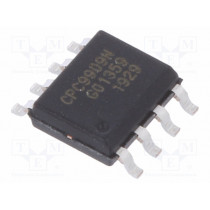 CPC9909N; IC: driver; PWM dimming,linear dimming; 8÷550V; SO8; Package: tube; IXYS