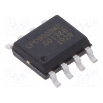 CPC9909NE; IC: driver; PWM dimming,linear dimming; 8÷550V; SO8-EP; 2.5W; IXYS
