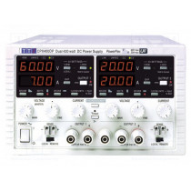 ; Power supply: programmable laboratory; Channels: 2; 0÷60VDC; AIM-TTI ; Power supply: programmable laboratory; Channels: 2; 0÷60VDC; AIM-TTI