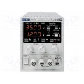 ; Power supply: laboratory; Channels: 1; 0÷60VDC; 0÷20A; Plug: EU,UK; AIM-TTI