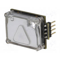 C06-0800-000; Sensor: gas; CO2; Uoper: 4.5÷5.5V; Range: 400÷5000ppm; 0÷50°C; HONEYWELL C06-0800-000; Sensor: gas; CO2; Uoper: 4.5÷5.5V; Range: 400÷5000ppm; 0÷50°C; HONEYWELL