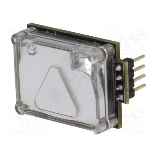 C06-0800-000; Sensor: gas; CO2; Uoper: 4.5÷5.5V; Range: 400÷5000ppm; 0÷50°C; HONEYWELL C06-0800-000; Sensor: gas; CO2; Uoper: 4.5÷5.5V; Range: 400÷5000ppm; 0÷50°C; HONEYWELL