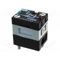 81505435; Leak sensor relay; 2÷8bar; CROUZET
