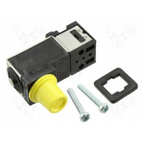 81519632; Electromagnetic valve; Pressure: 8bar; CROUZET