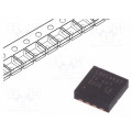 CSD19537Q3T; Transistor: N-MOSFET; unipolar; 100V; 50A; 83W; VSON-CLIP8; TEXAS INSTRUMENTS