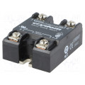 CSW2410-10; Relay: solid state; Ucntrl: 3÷32VDC; 10A; 24÷280VAC; -40÷80°C; IP00; CRYDOM CSW2410-10; Relay: solid state; Ucntrl: 3÷32VDC; 10A; 24÷280VAC; -40÷80°C; IP00; CRYDOM