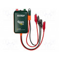 CT20; Tester: wire continuity tester; EXTECH