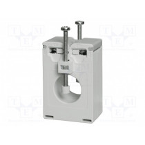 CTD1X3005AXXX; Current transformer; Iout: 5A; Iin: 300A; Freq: 48÷62Hz; Class: 0,5; CARLO GAVAZZI