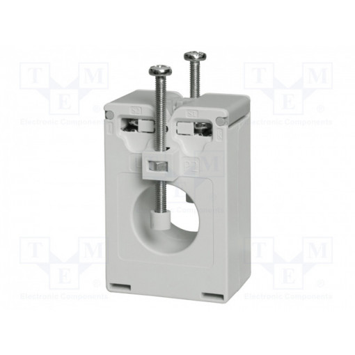 CTD1X605AXXX; Current transformer; Iout: 5A; Iin: 60A; Freq: 48÷62Hz; Class: 1; CARLO GAVAZZI