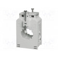 CTD2X3005AXXX; Current transformer; Iout: 5A; Iin: 300A; Freq: 45÷65Hz; Class: 0,5; CARLO GAVAZZI CTD2X3005AXXX; Current transformer; Iout: 5A; Iin: 300A; Freq: 45÷65Hz; Class: 0,5; CARLO GAVAZZI