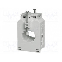 CTD2X5005AXXX; Current transformer; Iout: 5A; Iin: 500A; Freq: 45÷65Hz; Class: 0,5; CARLO GAVAZZI