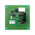 CTU-D5R; RFID reader; antenna,built-in buzzer,built-in relay; 5V; NETRONIX