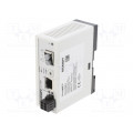 CU1561; Industrial module: media converter; Number of ports: 2; 24VDC; Beckhoff Automation