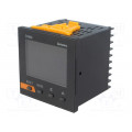 CX6M-1P2; Counter: electronical; LCD x2; time/pulses; SPDT; IN 1: NPN,PNP; AUTONICS CX6M-1P2; Counter: electronical; LCD x2; time/pulses; SPDT; IN 1: NPN,PNP; AUTONICS