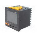 CX6M-2P4; Counter: electronical; LCD x2; time/pulses; SPST; IN 1: NPN,PNP; AUTONICS CX6M-2P4; Counter: electronical; LCD x2; time/pulses; SPST; IN 1: NPN,PNP; AUTONICS