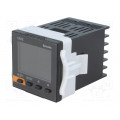 CX6S-1P2; Counter: electronical; LCD x2; time/pulses; SPDT; IN 1: NPN,PNP; AUTONICS CX6S-1P2; Counter: electronical; LCD x2; time/pulses; SPDT; IN 1: NPN,PNP; AUTONICS