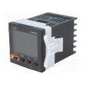 CX6S-2P2F; Counter: electronical; LCD x2; time/pulses; SPST; IN 1: voltage; AUTONICS CX6S-2P2F; Counter: electronical; LCD x2; time/pulses; SPST; IN 1: voltage; AUTONICS