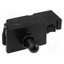 D3D-113; Switch: door; Pos: 2; SPDT; 0.5A/250VAC; black; Leads: spring clamps; OMRON OCB D3D-113; Switch: door; Pos: 2; SPDT; 0.5A/250VAC; black; Leads: spring clamps; OMRON OCB