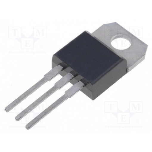 D44H11G; Transistor: NPN; bipolar; 80V; 10A; 70W; TO220-3; ON SEMICONDUCTOR D44H11G; Transistor: NPN; bipolar; 80V; 10A; 70W; TO220-3; ON SEMICONDUCTOR