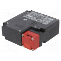 D4NL-4AFA-B; Safety switch: key operated; Series: D4NL; Contacts: NC + NO; IP67; OMRON