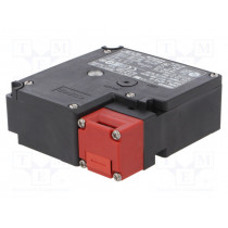 D4NL-4CFA-B; Safety switch: key operated; Series: D4NL; Contacts: NC x2; IP67; OMRON