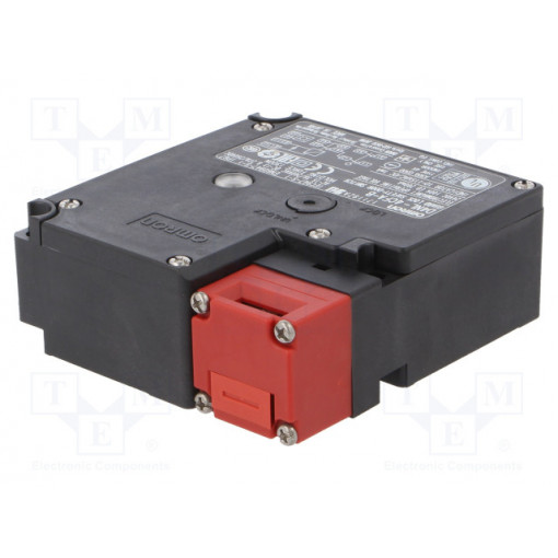 D4NL-4CFA-B; Safety switch: key operated; Series: D4NL; Contacts: NC x2; IP67; OMRON