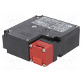 D4NL-4CFG-B; Safety switch: key operated; Series: D4NL; Contacts: NC x2; IP67; OMRON