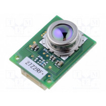 D6T-44L-06; Converter: temperature; 4.5÷5.5VDC; 0÷50°C; 44.2°; OMRON OCB