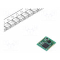 D7S-A0001-R100; Sensor: vibration; 3-axis accelerometer; -30÷70°C; 2.1÷5.5VDC; OMRON D7S-A0001-R100; Sensor: vibration; 3-axis accelerometer; -30÷70°C; 2.1÷5.5VDC; OMRON