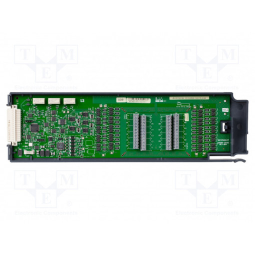DAQM900A; Module: multiplexer; Band: ≤10MHz; Channels: 20; 450ch/s; 120V; 20mA; KEYSIGHT TECHNOLOGIES