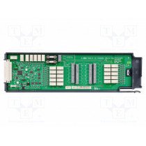 DAQM901A; Module: multiplexer; Band: ≤10MHz; Channels: 20; 80ch/s; 300V; 1A; KEYSIGHT TECHNOLOGIES