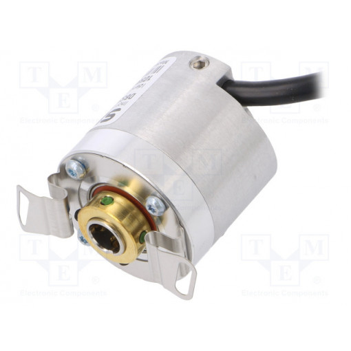 DBS36E-BBAK02048; Encoder: incremental; Usup: 4.5÷5.5VDC; 2048imp/revol; IP65; SICK DBS36E-BBAK02048; Encoder: incremental; Usup: 4.5÷5.5VDC; 2048imp/revol; IP65; SICK