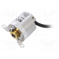 DBS36E-BBEK00100; Encoder: incremental; Usup: 7÷30VDC; 100imp/revol; IP65; -20÷85°C; SICK DBS36E-BBEK00100; Encoder: incremental; Usup: 7÷30VDC; 100imp/revol; IP65; -20÷85°C; SICK