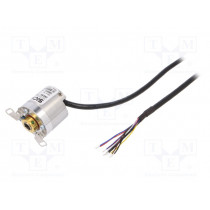 DBS36E-BBEK00500; Encoder: incremental; Usup: 7÷30VDC; 500imp/revol; IP65; -20÷85°C; SICK DBS36E-BBEK00500; Encoder: incremental; Usup: 7÷30VDC; 500imp/revol; IP65; -20÷85°C; SICK