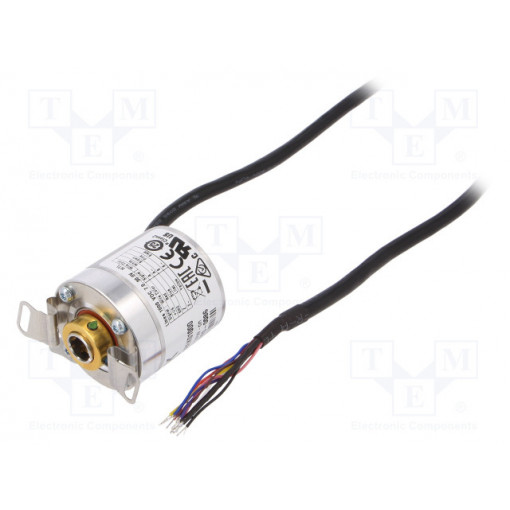 DBS36E-BBEK01000; Encoder: incremental; Usup: 7÷30VDC; 1000imp/revol; IP65; -20÷85°C; SICK