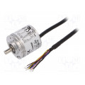 DBS36E-S3AK00500; Encoder: incremental; Usup: 4.5÷5.5VDC; 500imp/revol; shaft 6mm; SICK DBS36E-S3AK00500; Encoder: incremental; Usup: 4.5÷5.5VDC; 500imp/revol; shaft 6mm; SICK