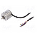 DBS36E-S3AK01000; Encoder: incremental; Usup: 4.5÷5.5VDC; 1000imp/revol; shaft 6mm; SICK DBS36E-S3AK01000; Encoder: incremental; Usup: 4.5÷5.5VDC; 1000imp/revol; shaft 6mm; SICK