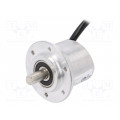 DBS50E-S5EK00500; Encoder: incremental; Usup: 7÷30VDC; 500imp/revol; shaft 8mm; IP65; SICK DBS50E-S5EK00500; Encoder: incremental; Usup: 7÷30VDC; 500imp/revol; shaft 8mm; IP65; SICK