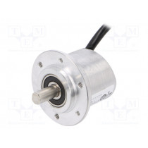 DBS50E-S5EK00500; Encoder: incremental; Usup: 7÷30VDC; 500imp/revol; shaft 8mm; IP65; SICK DBS50E-S5EK00500; Encoder: incremental; Usup: 7÷30VDC; 500imp/revol; shaft 8mm; IP65; SICK