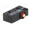DC1C-H1AA; Microswitch SNAP ACTION; SPDT; 6A/250VAC; ON-(ON); Pos: 2; IP67; CHERRY