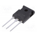 DCG10P1200HR; Diode: Schottky rectifying; SiC; THT; 1.2kV; 12.5A; ISO247™; IXYS