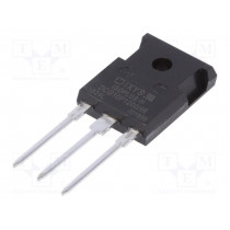 DCG10P1200HR; Diode: Schottky rectifying; SiC; THT; 1.2kV; 12.5A; ISO247™; IXYS